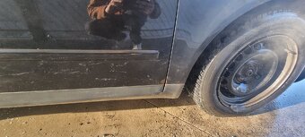 Prodám Audi a4 b6 1.9tdi - 6