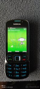 nokia 6303c - 6