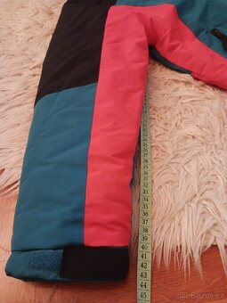 Chlapecká zimní bunda - 6