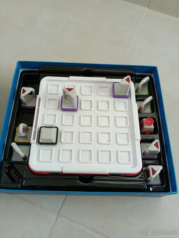 lazerova hra beam bending logic game - 6