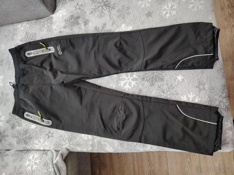 Dětské lyžařské oblečení - 6