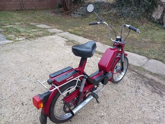 Prodám Babettu 210. - 6