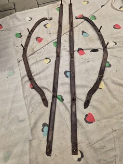 corvette C3- díly - 6