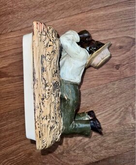 Dóza na tabák- DITMAR URBACH - 6