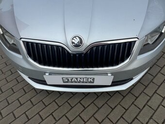 Škoda Octavia, 1.6 TDI Ambition Fresh - 6