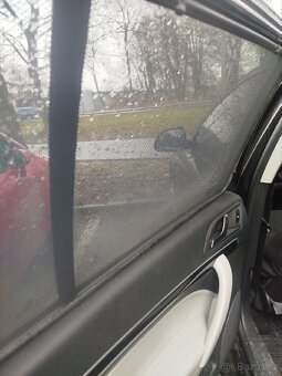 Škoda Octavia 2012 2.0tdi 103 kW L&K - 6