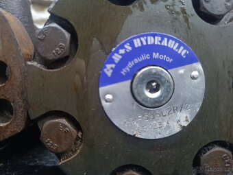 železný kůň kapsen díly - 6