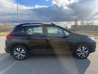 Peugeot 2008 1,2 benzin stk 05/2027 - 6