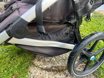 Thule Glide 2 Double - 6