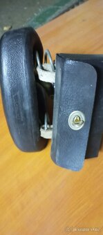 Díly kola Liberta - 6