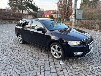 Škoda Octavie III - 6