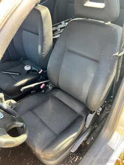 Vw bora náhradní dily - 6