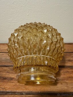 Retro stropní svítidlo - 6