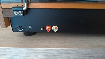 Gramofon Tesla NC430 - 6