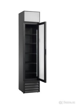 Nápojová lednice Slim, úzká - 6