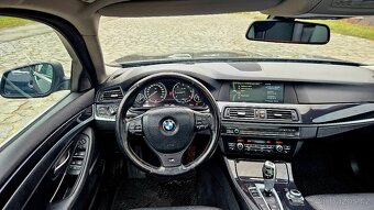BMW 535XD - 6