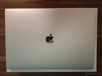 MacBook Pro 15 2017 | i7 • 16GB • 512GB SSD - 6