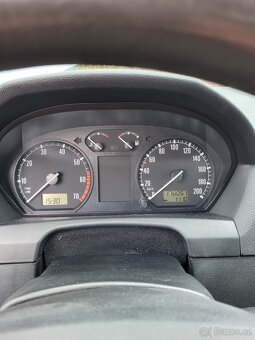 Skoda Fabia kombi 1.4 benzin - 6