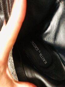 Kozacky boots Loretta vel.38 - 6