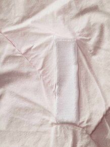 Nová zavinovačka - světle růžová - 6