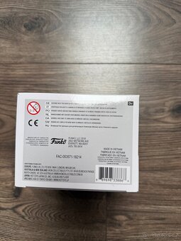 Funko Pop - Chewbacca 278 - 6