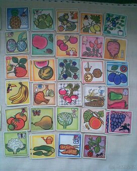 Soubor her plus další - 6