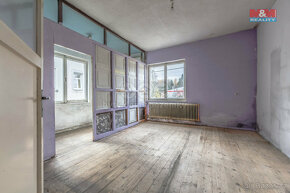 Prodej nájemního domu, 157 m², Dolní Poustevna - 6