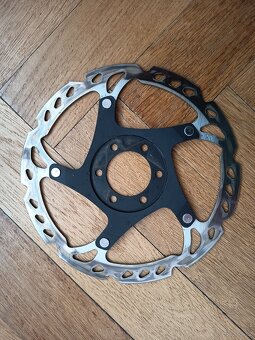 Prodám komponenty Shimano - 6