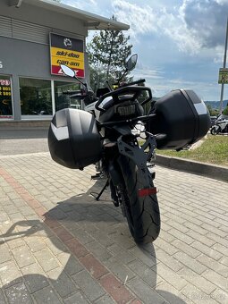 CFMOTO 700MT Premium - Skladem - 6