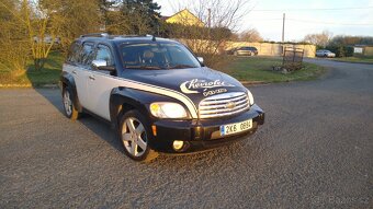 Chevrolet HHR - 6