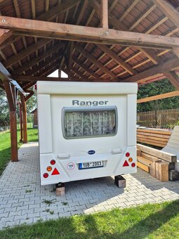 Karavan Ranger - 6