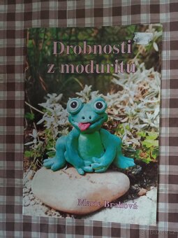 Drobnosti z moduritu aj. - 6