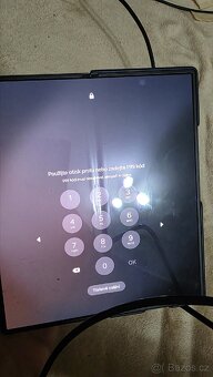 Z Fold 6 256gb - 6