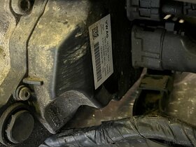 ELEKTRONICKÉ HŘEBENOVÉ ŘÍZENÍ 1K0909144H - 6