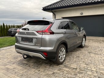 MITSUBISHI ECLIPSE CROSS 2.4 PHEV HYBRID 4x4 2022 - 6