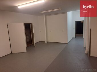 Pronájem komerčního prostoru 200m2 Opava - 6