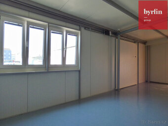 Pronájem komerčního prostoru 200m2 Opava - 6