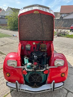 citroën 2cv6 club - 6