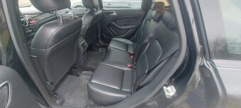 Mercedes-Benz b180 - 6