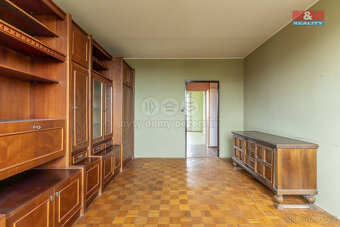 Prodej bytu 2+1, 58 m², Kroměříž, ul. U Rejdiště - 6