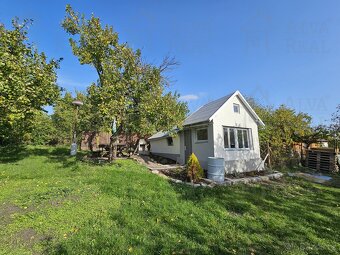 Dlouhodobý pronájem chaty se zahradou o výměře 1.023 m2, ... - 6