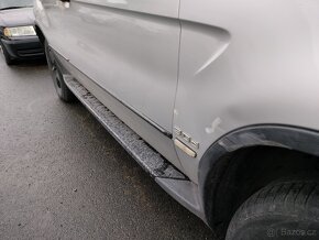 Bmw x5 3.0d prevodovka po repasu - 6