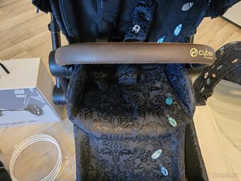 Cybex 3kombinace - 6