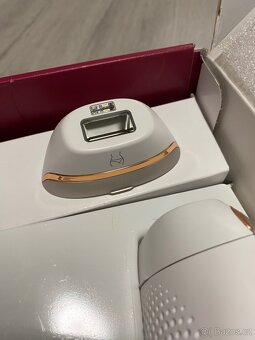 Philips Lumea 7000- IPL epilátor - 6