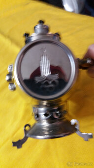 SAMOVAR - 6