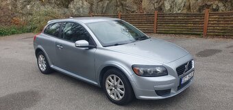 Volvo c30 1.6d. 2007 - 6