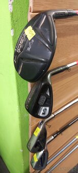 Golfové hole - 6