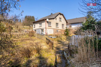 Prodej pozemku 5381 m², Strážkovice - 6