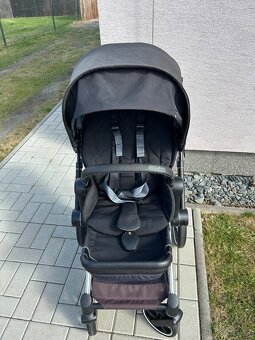 Cybex Prime - 6