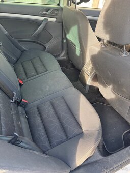 Náhradní díly Škoda Octavia 2, 2.0tdi 103kw - 6